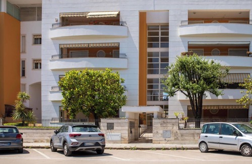 Lido Apartment | The oasis just a stone's throw from the sea