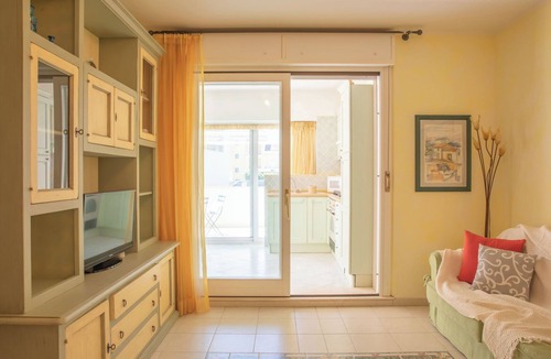 Lido Apartment | The oasis just a stone's throw from the sea