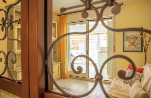 Lido Apartment | The oasis just a stone's throw from the sea
