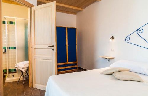 Sanalvo Bed & Breakfast | The Old Farm Asfodeli - Adults Only