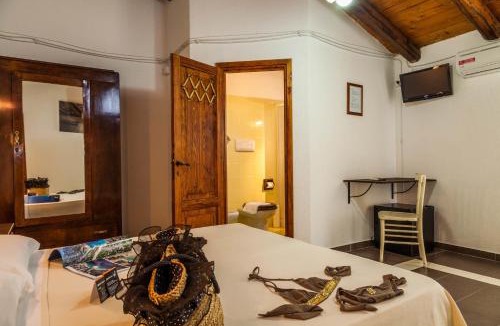 Sanalvo Bed & Breakfast | The Old Farm Asfodeli - Adults Only
