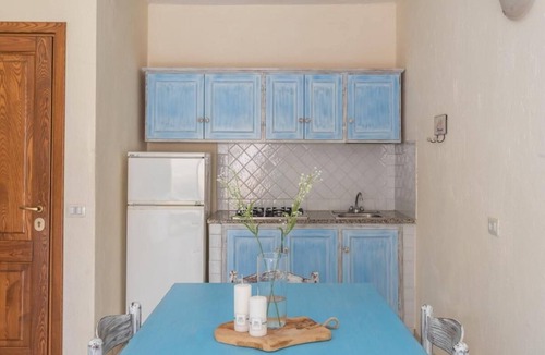 Golfo di Marinella Apartment | The perfect positioned Baia de Bahas Residence one Bedroom sleeps 4 - num0883