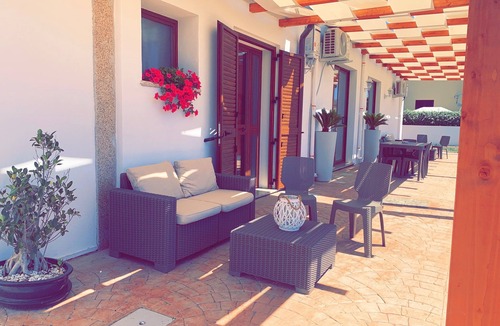 La Caletta House | The residences of the sea 4