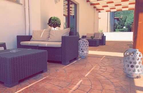 La Caletta House | The residences of the sea 4