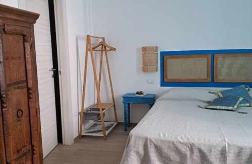 Tresnuraghes Bed & Breakfast | The scent of calicanto