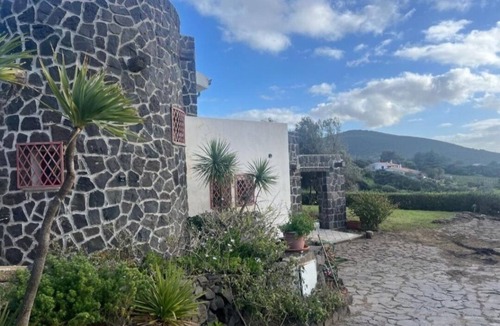 Porto Alabe Villa | The sunshine villa with whirlpool