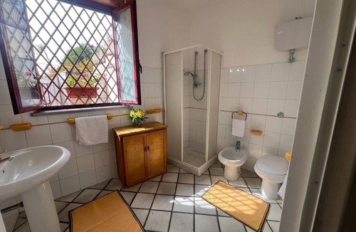Porto Alabe Villa | The sunshine villa with whirlpool