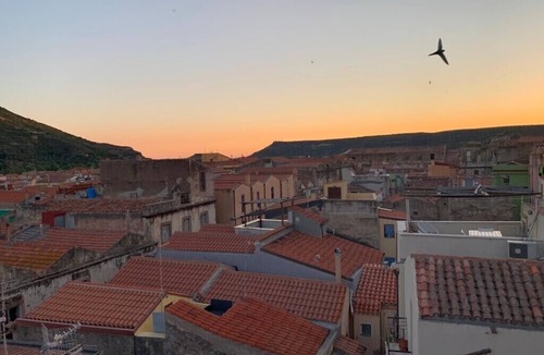 Bosa Historic Centre House | The Terraces House-Tower