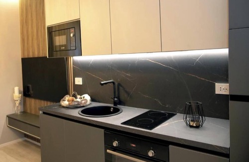 Cesenatico Apartment | The Three Diamonds – Premium Apartment in the Heart of Cesenatico