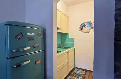Arzachena Apartment | The Thyme by Gmb Holidays