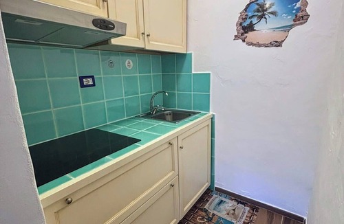 Arzachena Apartment | The Thyme by Gmb Holidays