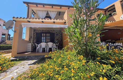 Arzachena Apartment | The Thyme by Gmb Holidays