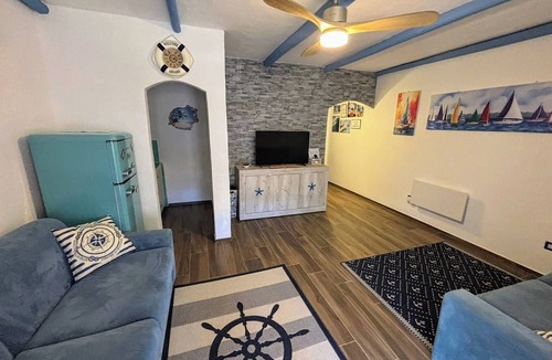 Arzachena Apartment | The Thyme by Gmb Holidays