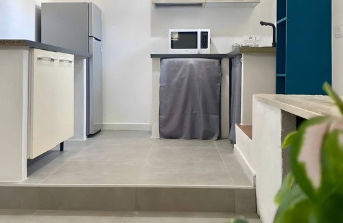 Capoterra Apartment | Thilimba Holiday Home: Your Oasis of Tranquility in Southern Sardinia