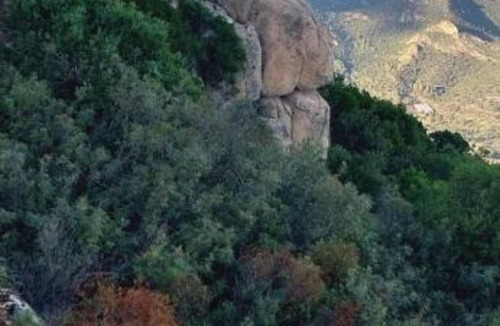 Capoterra Apartment | Thilimba Holiday Home: Your Oasis of Tranquility in Southern Sardinia
