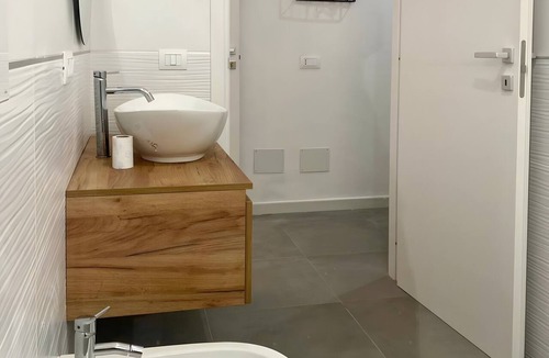 Capoterra Apartment | Thilimba Holiday Home: Your Oasis of Tranquility in Southern Sardinia