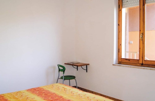 Castelsardo Apartment | This apartment is located in a residential complex in front of the tourist port of Castelsardo, in S