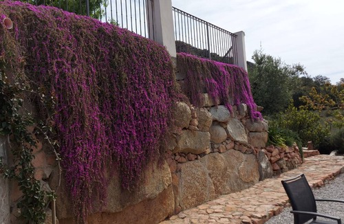 Lanusei House | This Cozy House is Surrounded by Natural Beauties. WiFi and ADSL.