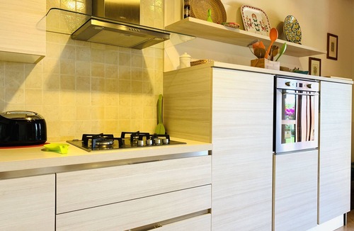 Villasimius Villa | This villa will give you three fantastic benefits!