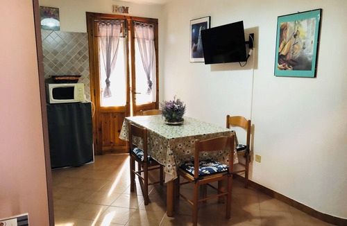 Porto Ottiolu Apartment | Three-room apartment 250 mt Porto Ottiolu beach
