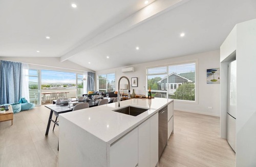 Taupo House | Timeout @ Taupo