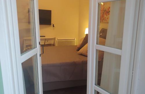Sassari Bed & Breakfast | TINY ROOM