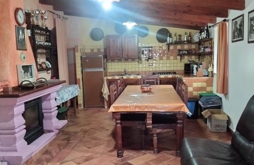 Dorgali House | Tiscali-goroppu vacation home.