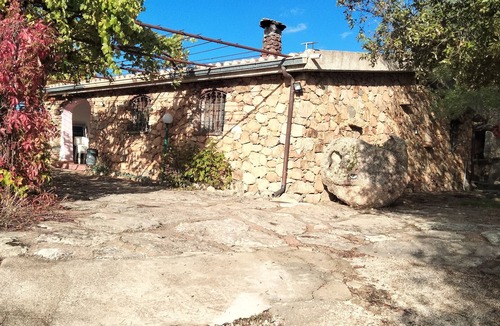 Dorgali House | Tiscali-goroppu vacation home.