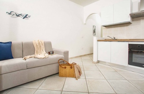 Porto Pozzo Apartment | TORO I (Apartment for 4 Guests - 30' from Porto Cervo)