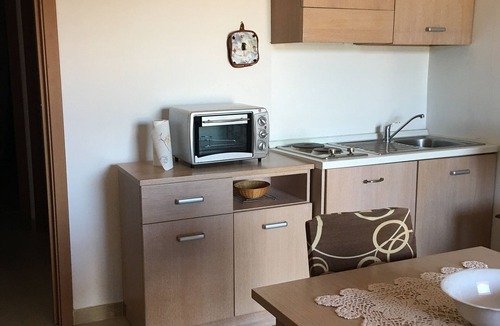 Torre Grande Apartment | TORREGRANDE BEACH ORISTANO