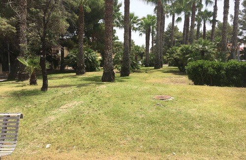 Torre Grande Apartment | TORREGRANDE BEACH ORISTANO