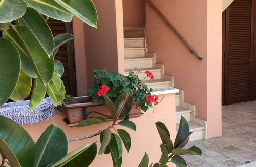 Torre Grande Apartment | TORREGRANDE BEACH ORISTANO