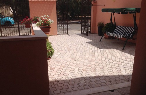 Torre Grande Apartment | TORREGRANDE, SARDINIA, 150 MT FROM THE BEACH