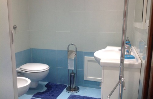 Torre Grande Apartment | TORREGRANDE, SARDINIA, 150 MT FROM THE BEACH
