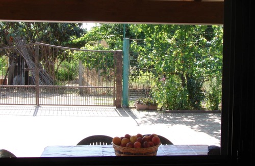 Arbatax House | Tortoli Bungalow lain at a short distance of the Beaches Orri.