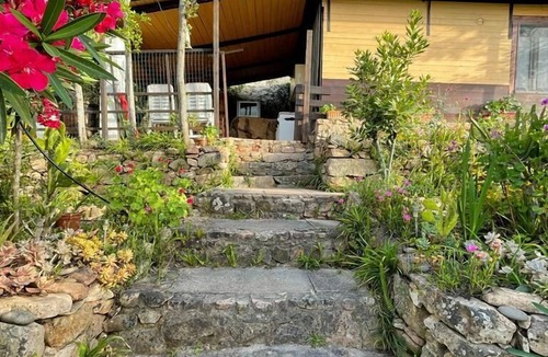 Arbatax House | Tortoli: Bungalow - Tortoli