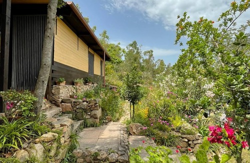 Arbatax House | Tortoli: Bungalow - Tortoli