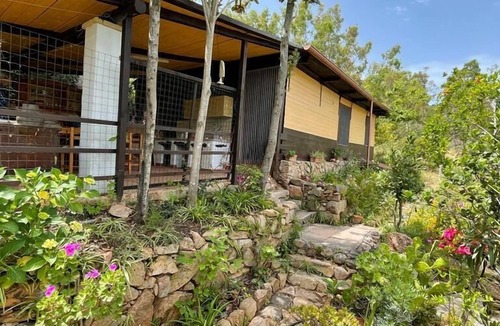 Arbatax House | Tortoli: Bungalow - Tortoli