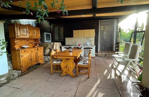 Arbatax House | Tortoli: Bungalow - Tortoli