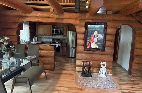 North Oyster Bed & Breakfast | Treehouse Escape