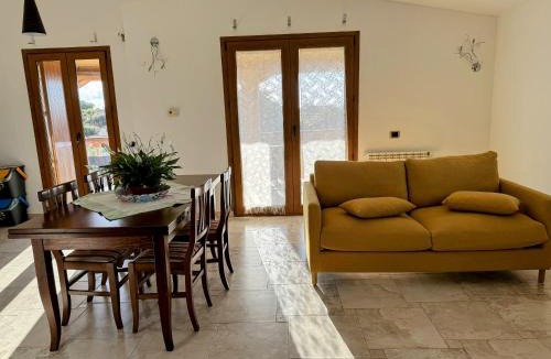 Eden Beach Apartment | Trillibiu beach house