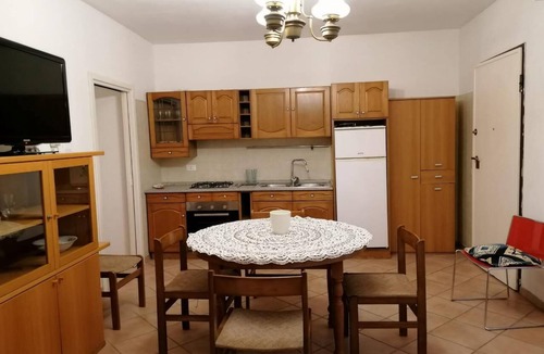 Montaletto Apartment | Trilocale con Accesso Piscina