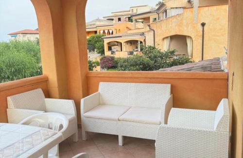 S'Iscala House | Trilocale Roberto - Residenza Corallo