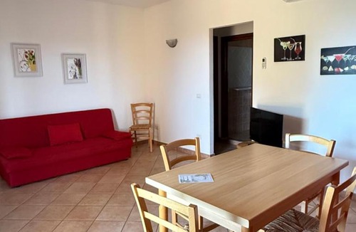 S'Iscala House | Trilocale Roberto - Residenza Corallo