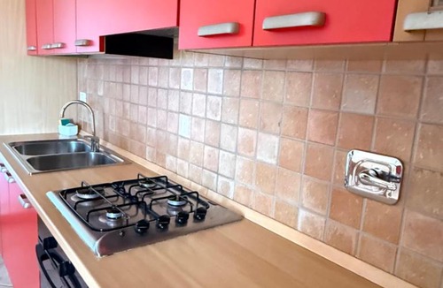 S'Iscala House | Trilocale Roberto - Residenza Corallo