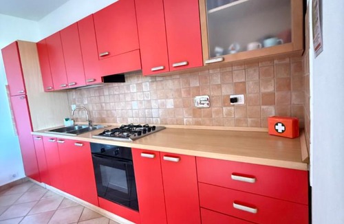 S'Iscala House | Trilocale Roberto - Residenza Corallo