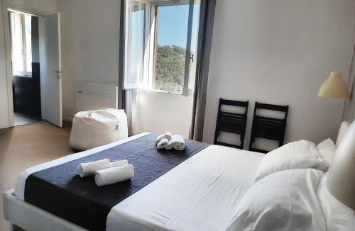 Osilo Bed & Breakfast | Tuffudesu Experience