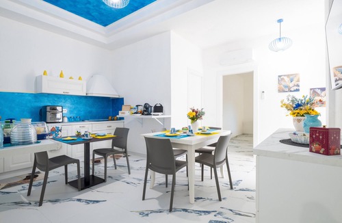 Arbatax House | Turchese House Tortolì – Modern Comfort in Central Location