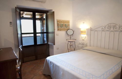 Dorgali Hotel | Turismo Rurale Belvedere Pradonos