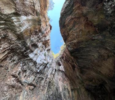 Dorgali Hotel | Turismo Rurale Belvedere Pradonos